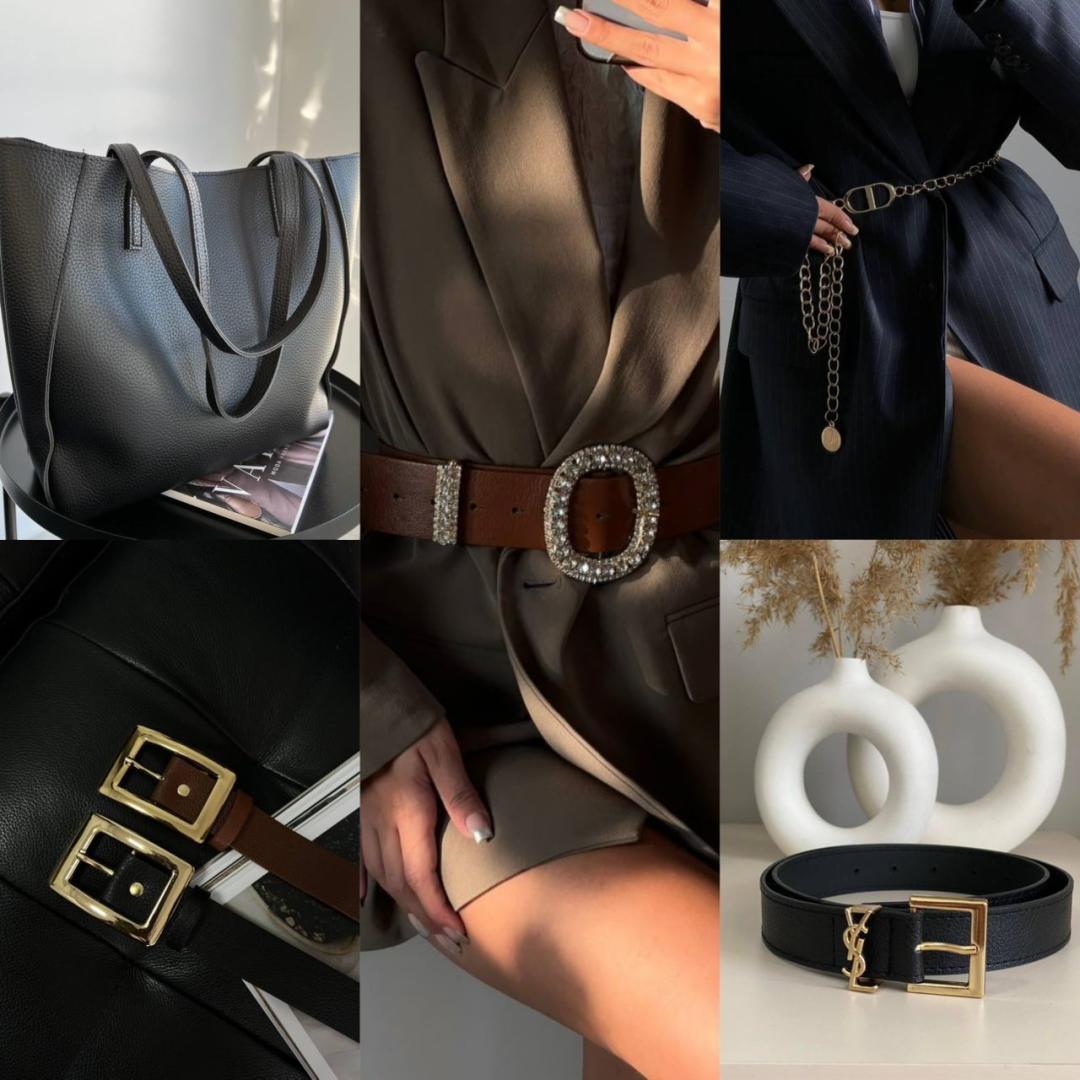 Accessoires