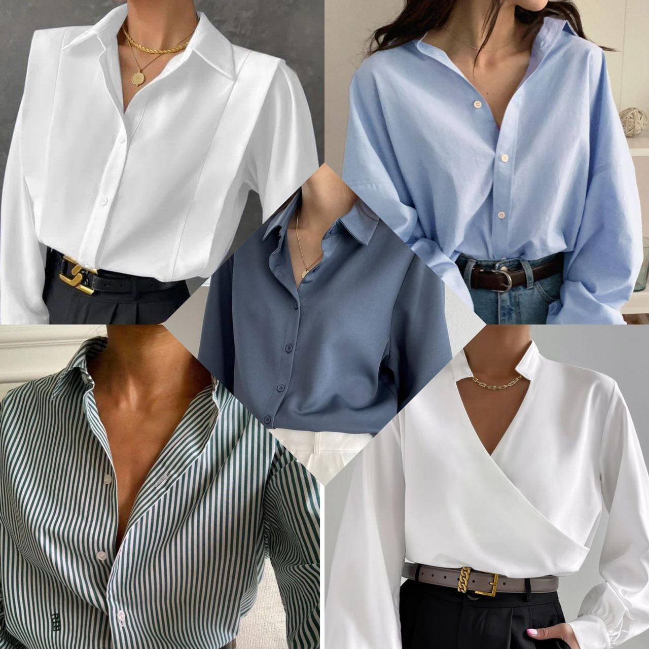 Chemise