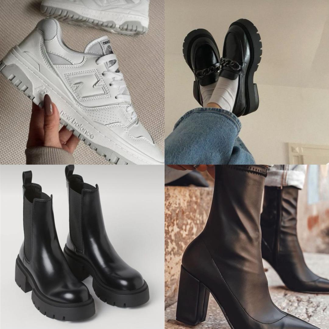 Chaussures
